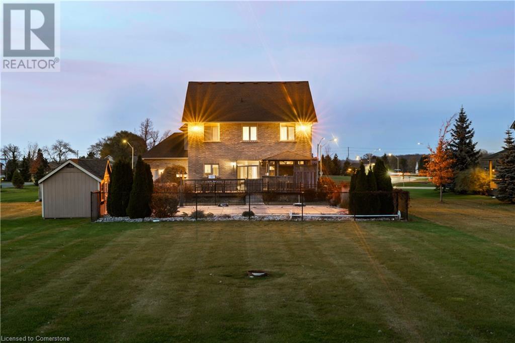 Photo 42 of 8036 Sheridan Court, Grassie ON