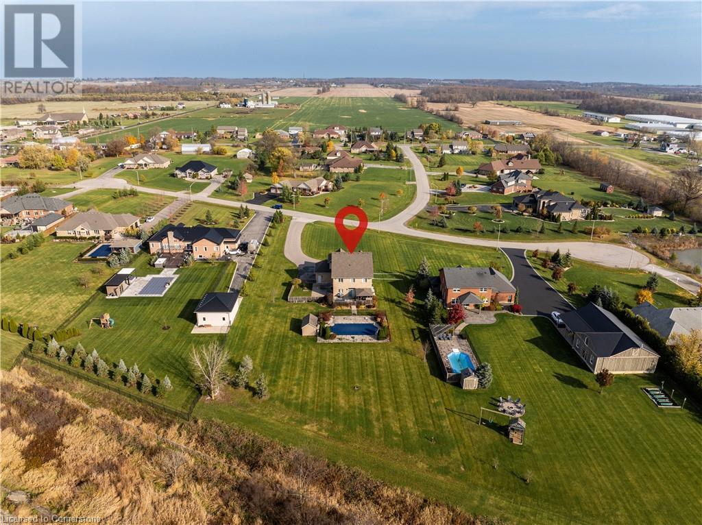 Photo 45 of 8036 Sheridan Court, Grassie ON