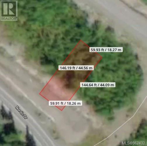 LT 12 Nordic Dr, Courtenay real estate listing 962432