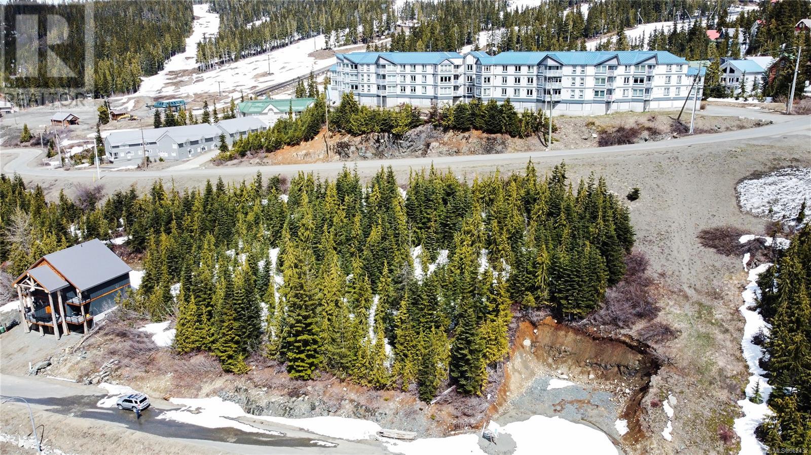 LT 12 Nordic Dr, Courtenay real estate listing 962432
