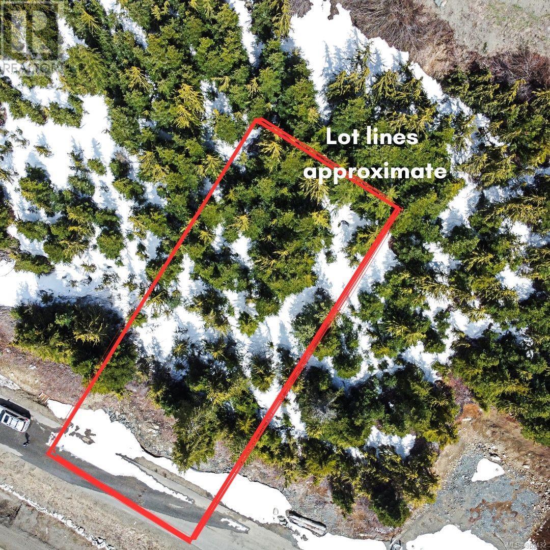 LT 12 Nordic Dr, Courtenay real estate listing 962432