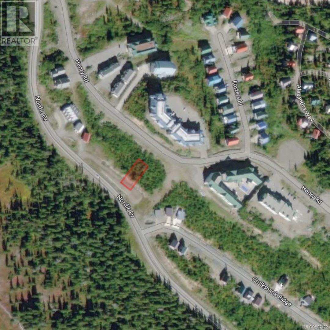 LT 12 Nordic Dr, Courtenay real estate listing 962432