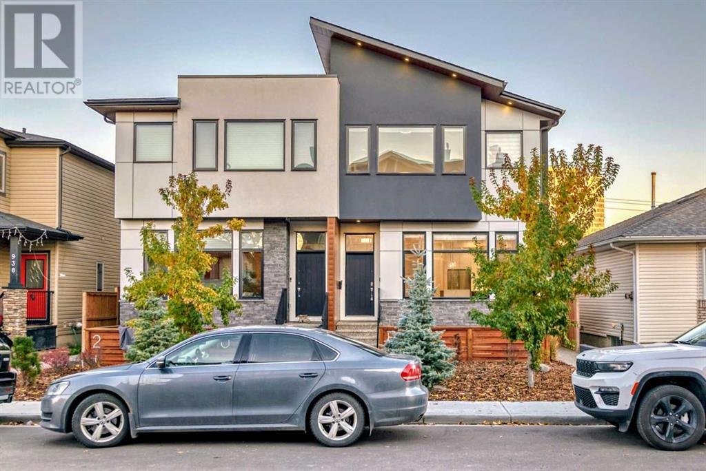 Single Family House for Sale in    Street SW Rosscarrock Calgary 