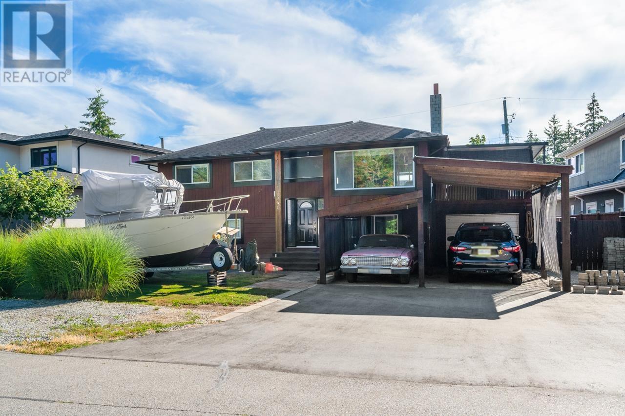 Photo 8 of 10540 Aintree Crescent, Richmond BC