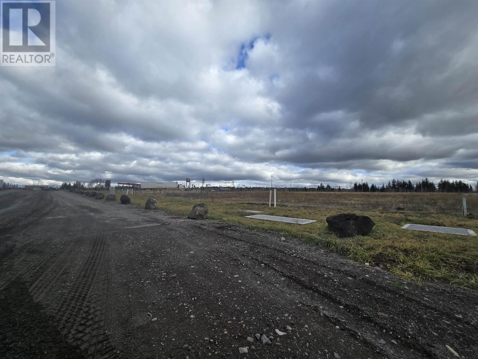 830 EXETER TRUCK RTE ROAD, 100 Mile House