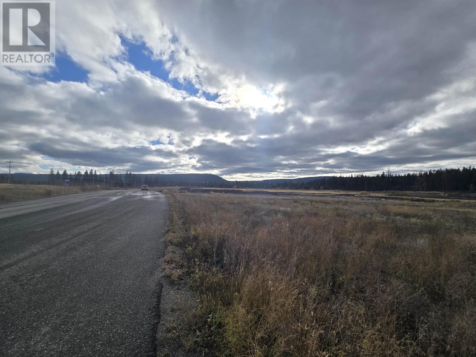 830 EXETER TRUCK RTE ROAD, 100 Mile House