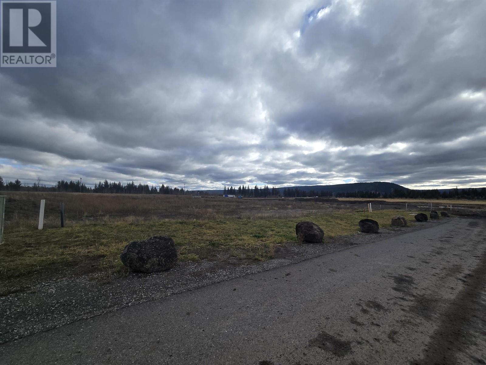 830 EXETER TRUCK RTE ROAD, 100 Mile House