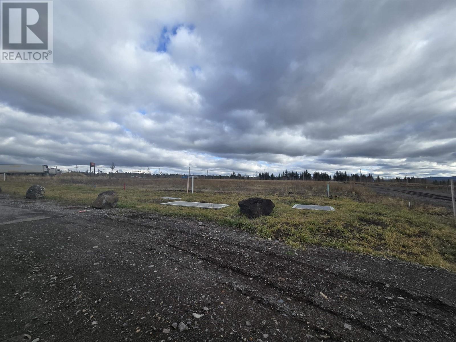 830 EXETER TRUCK RTE ROAD, 100 Mile House