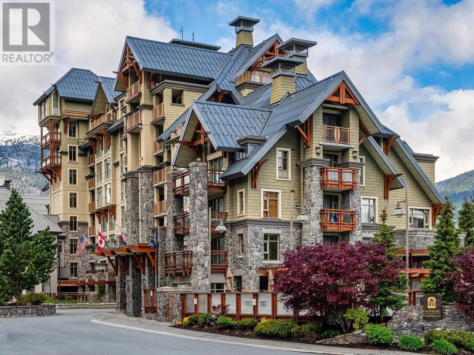 8804 4299 BLACKCOMB WAY, Whistler real estate listing for sale