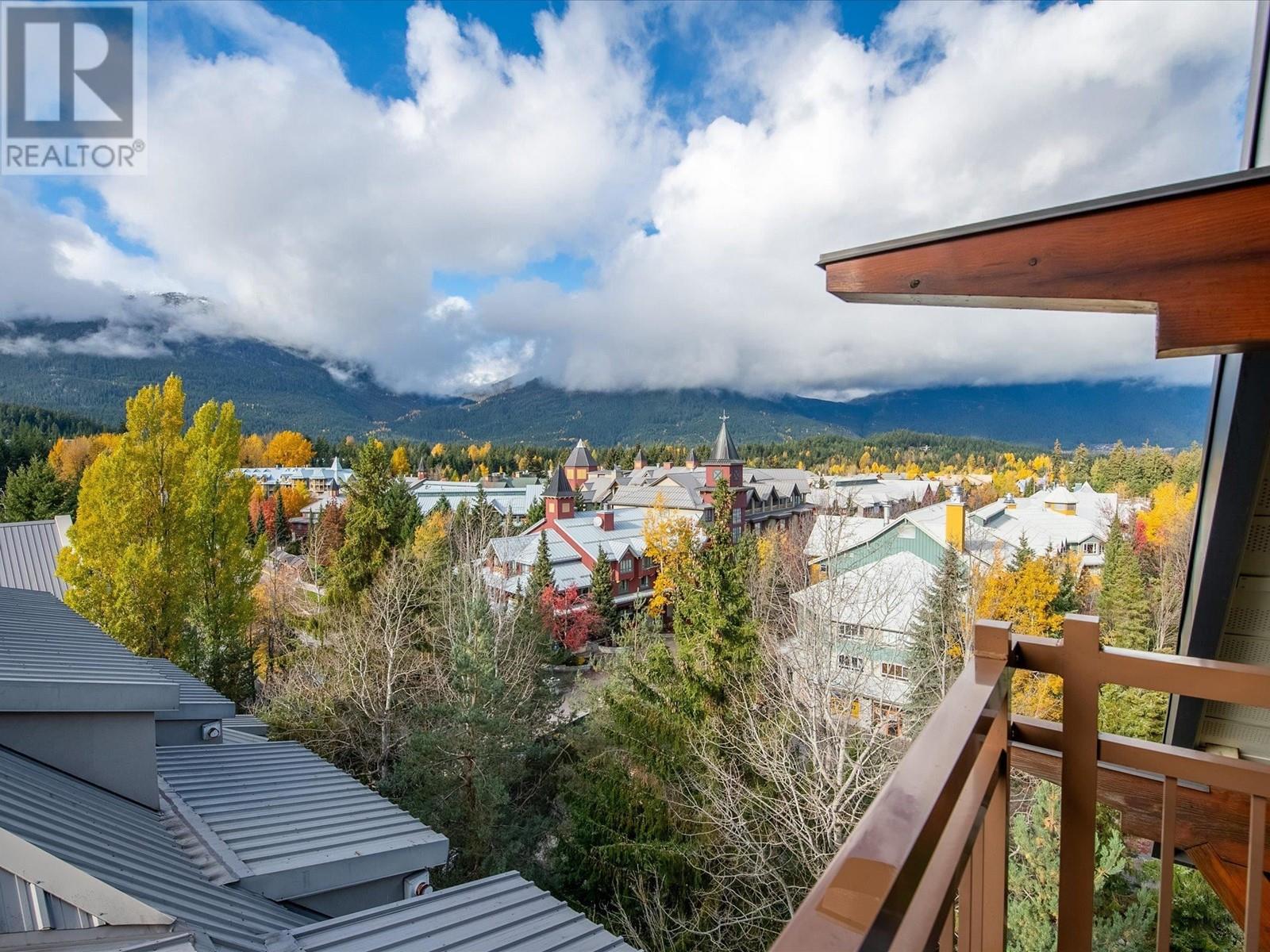 8804 4299 BLACKCOMB WAY, Whistler real estate listing R2940743