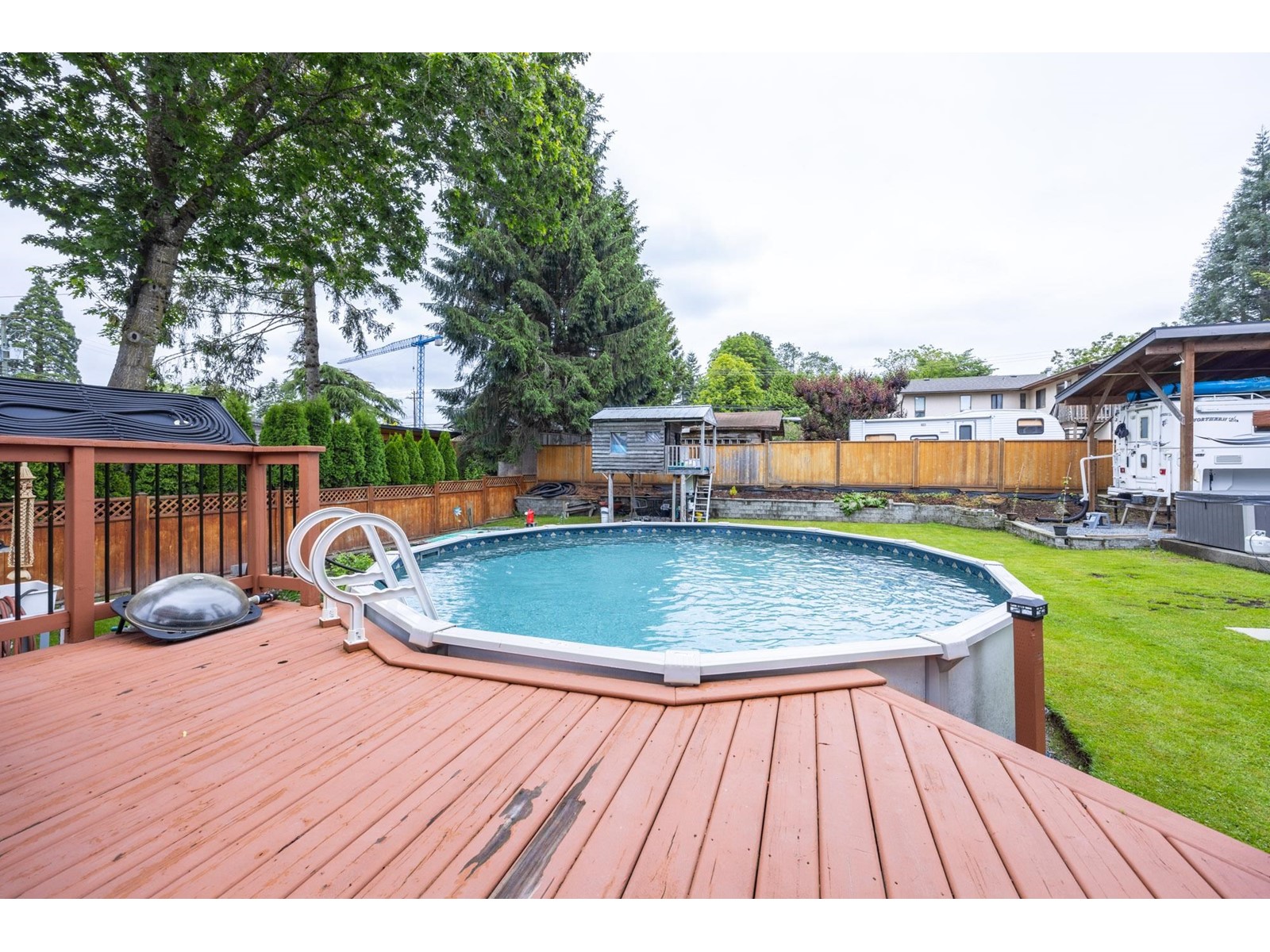 27179 28A AVENUE, Langley real estate listing R2939534