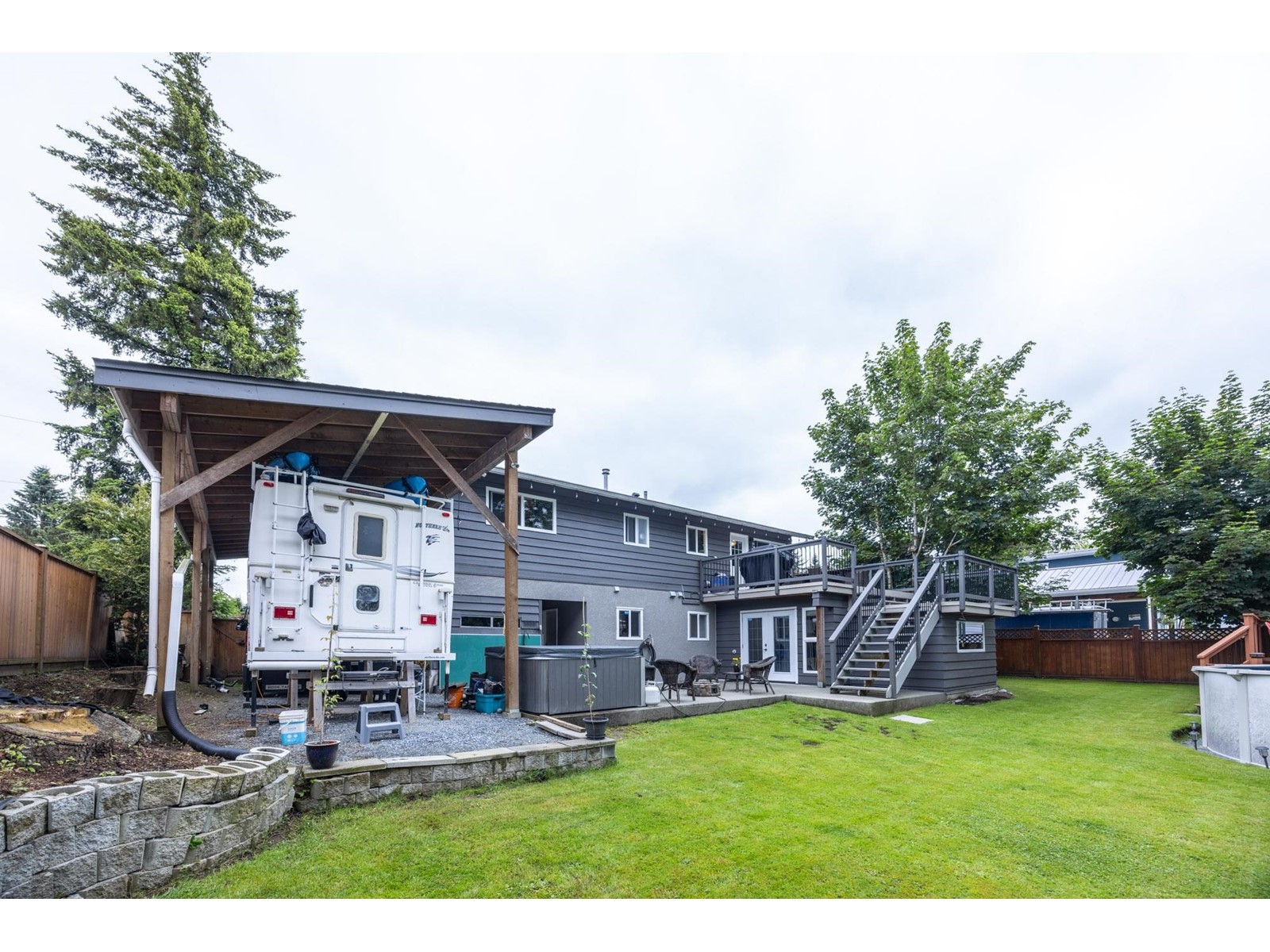 27179 28A AVENUE, Langley