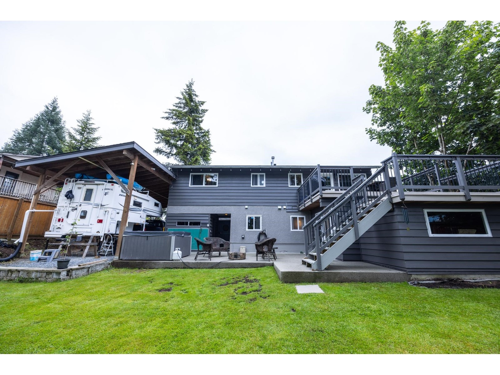27179 28A AVENUE, Langley real estate listing R2939534