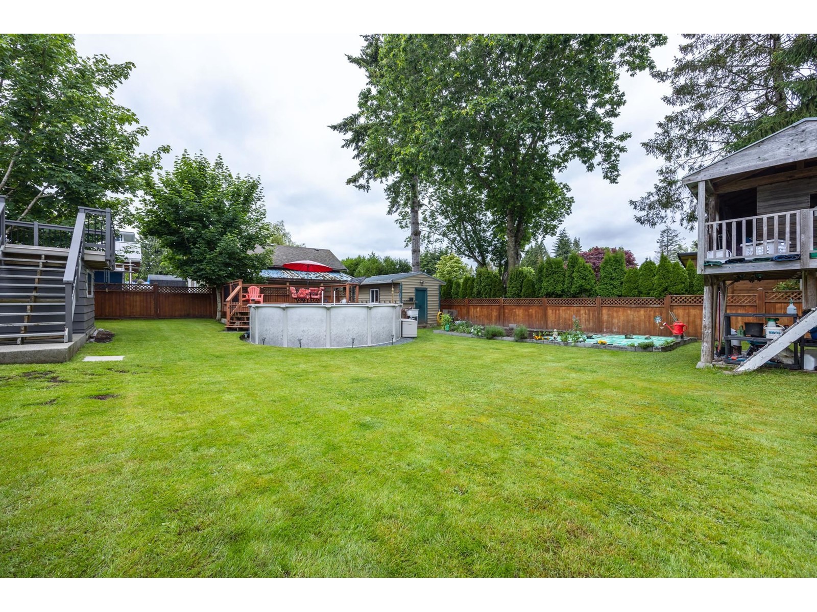 27179 28A AVENUE, Langley real estate listing R2939534