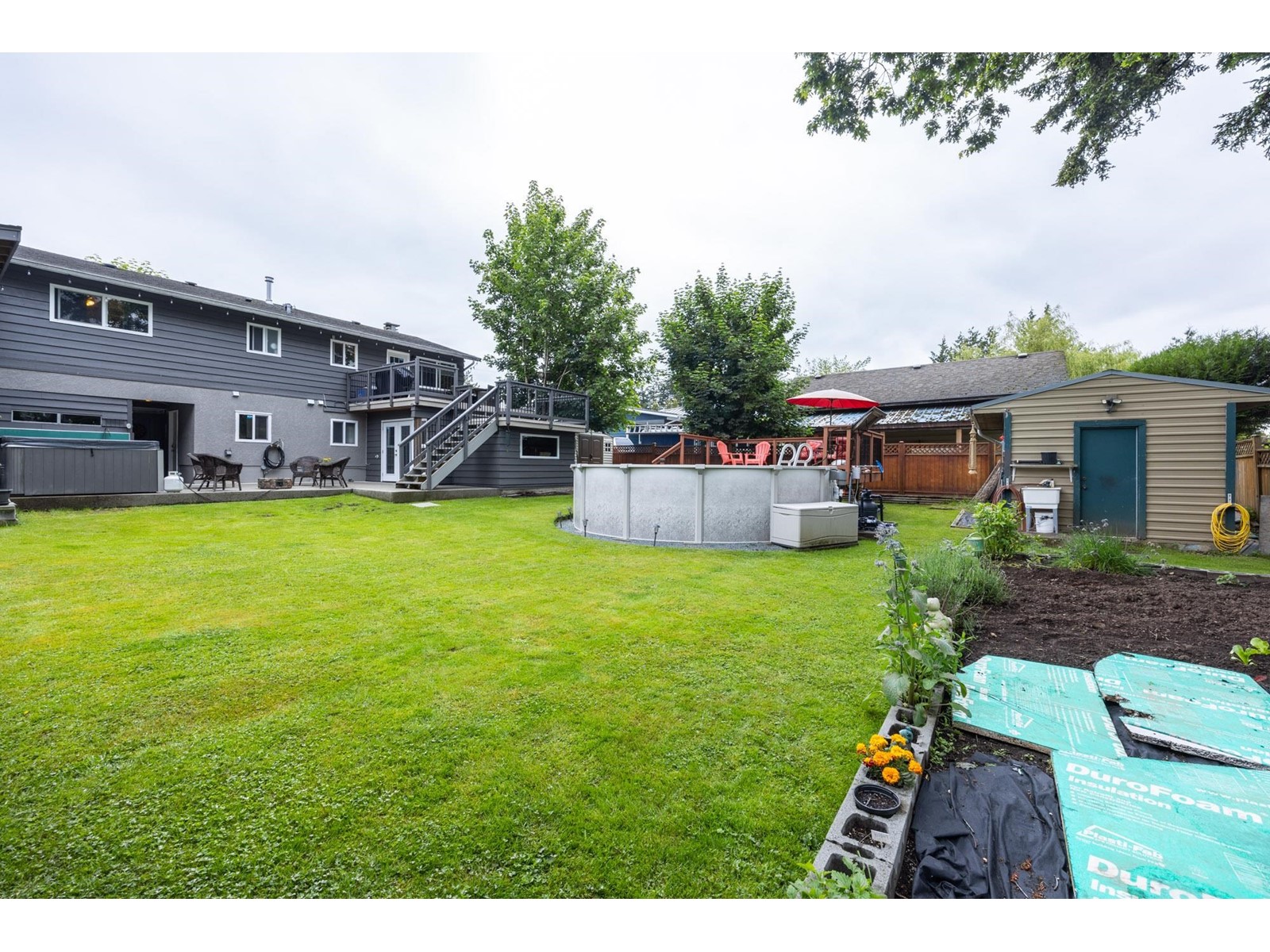 27179 28A AVENUE, Langley real estate listing R2939534