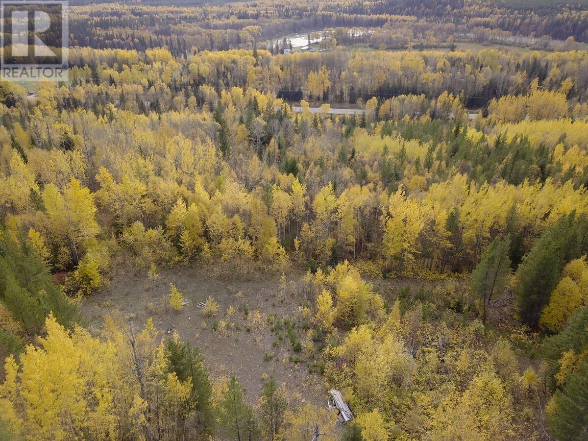 DL 6034 E 16 HIGHWAY, Valemount