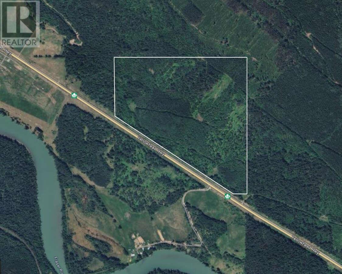 DL 6034 E 16 HIGHWAY, Valemount