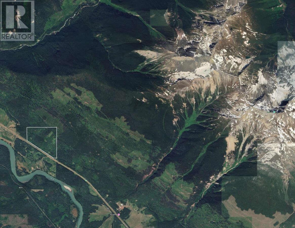 DL 6034 E 16 HIGHWAY, Valemount