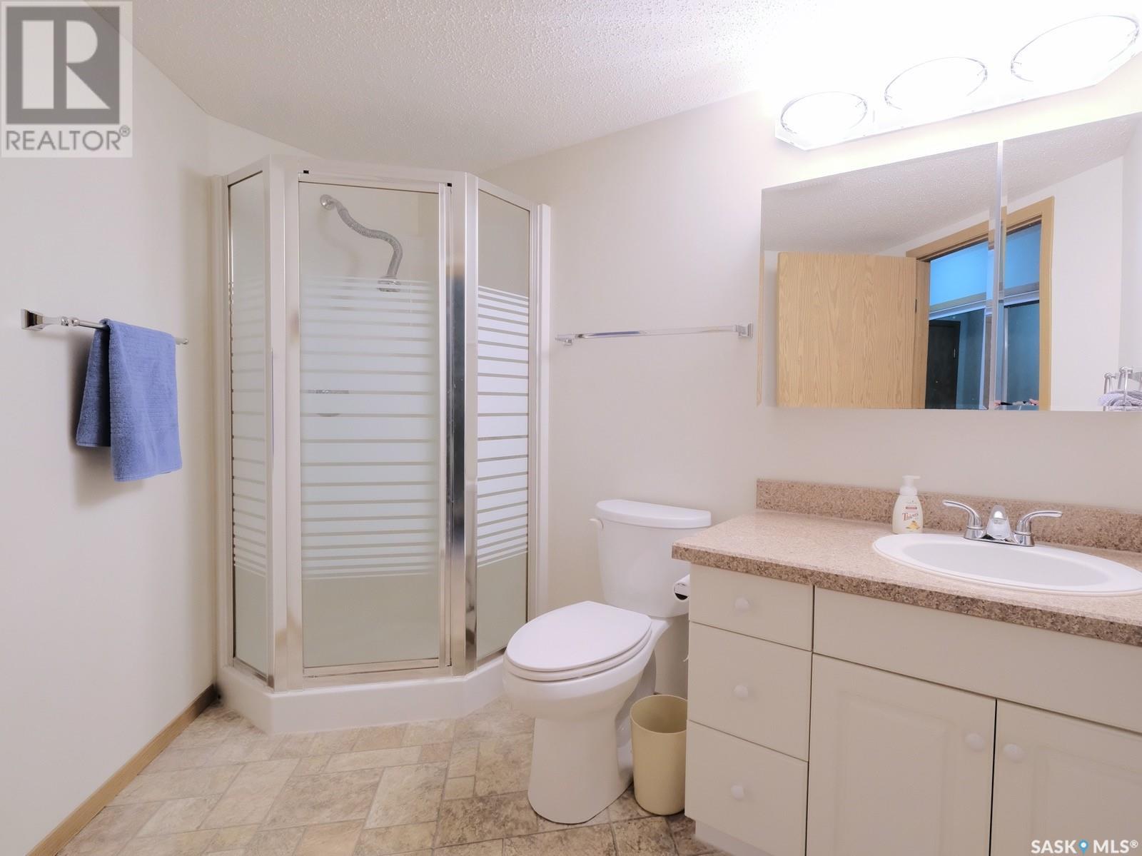 Photo 25 of 204 114 3rd Avenue E, Rosetown SK