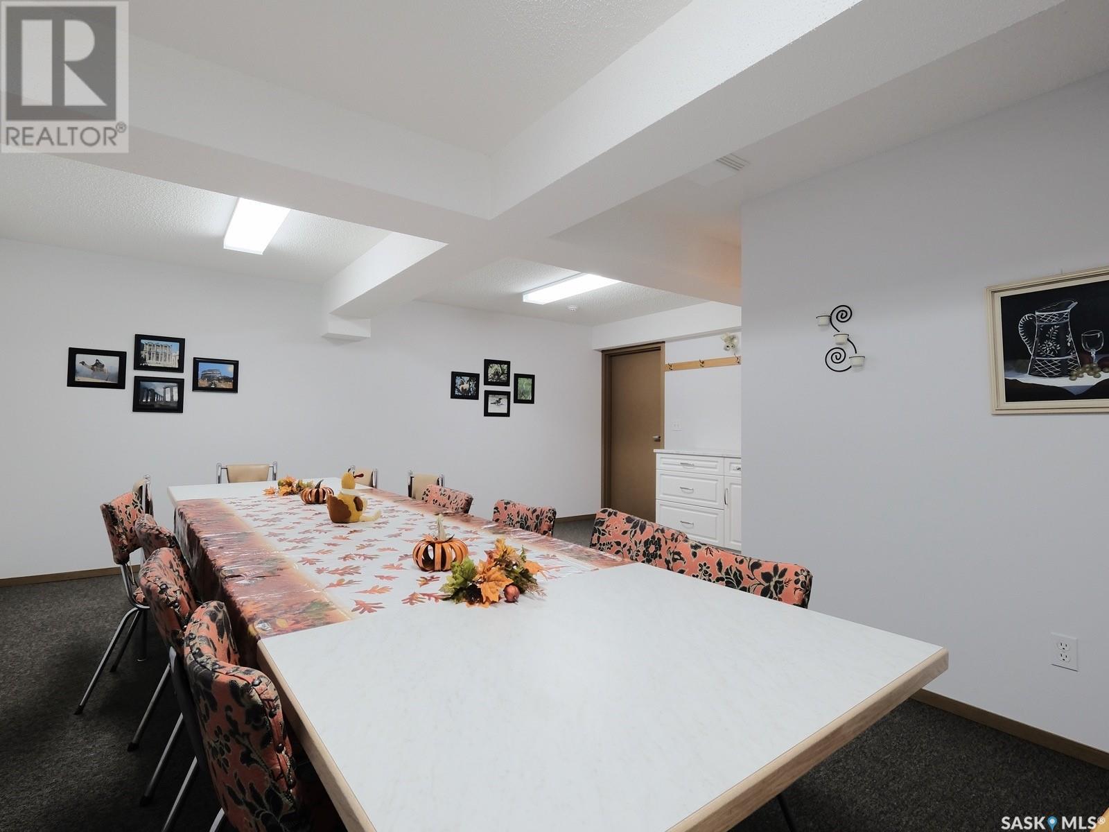 Photo 31 of 204 114 3rd Avenue E, Rosetown SK