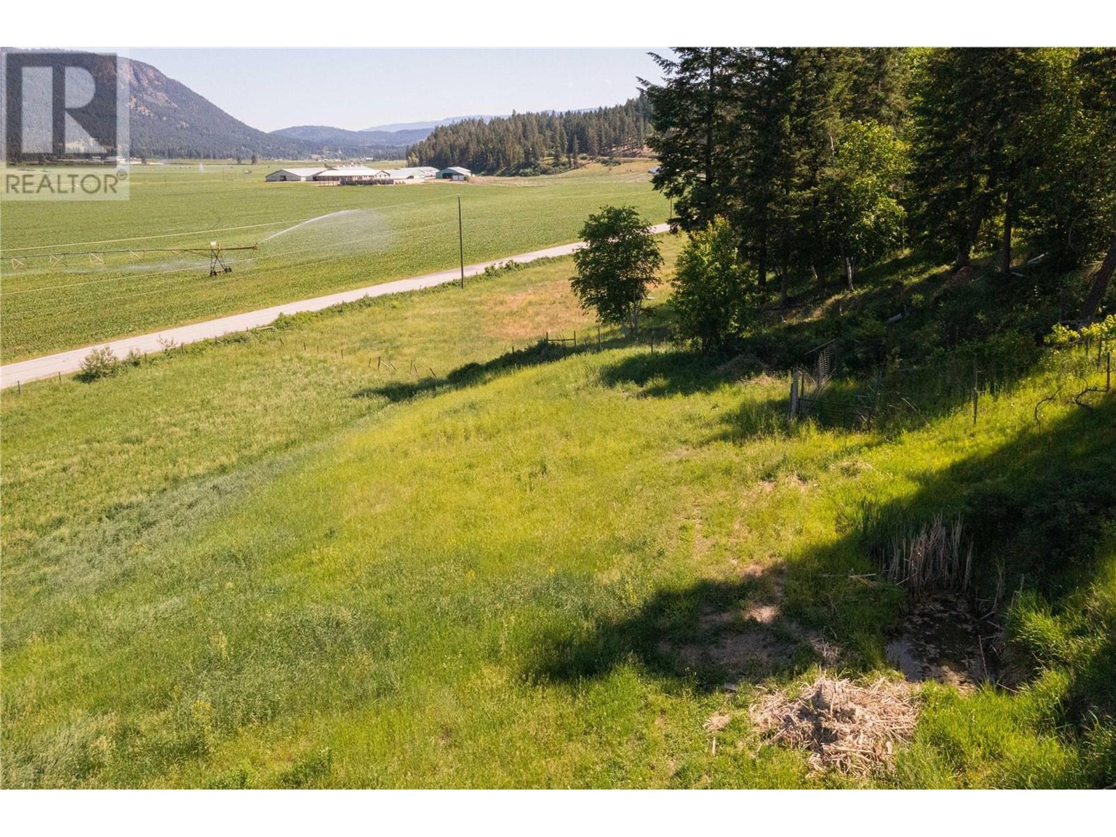 Photo 5 of 5165 Salmon River Road, Armstrong BC