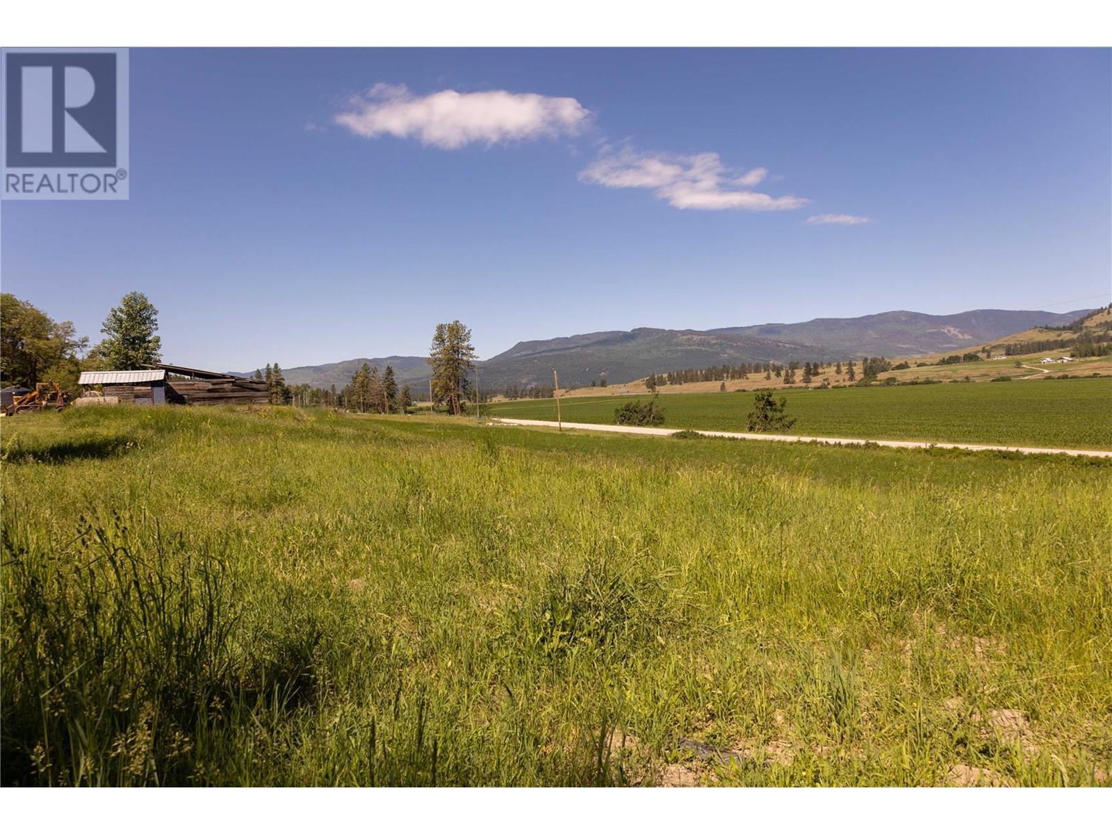 Photo 3 of 5165 Salmon River Road, Armstrong BC