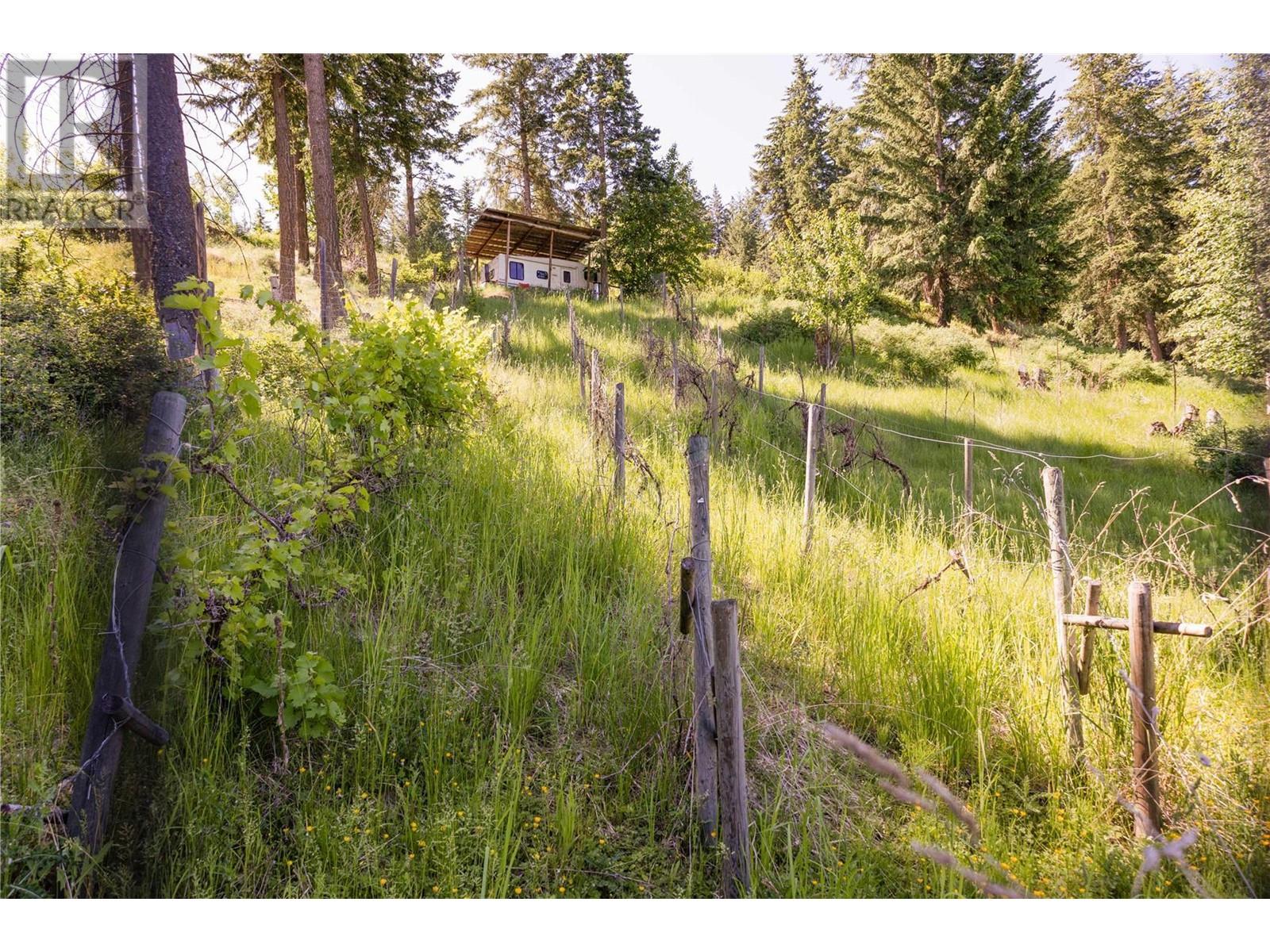 Photo 9 of 5165 Salmon River Road, Armstrong BC