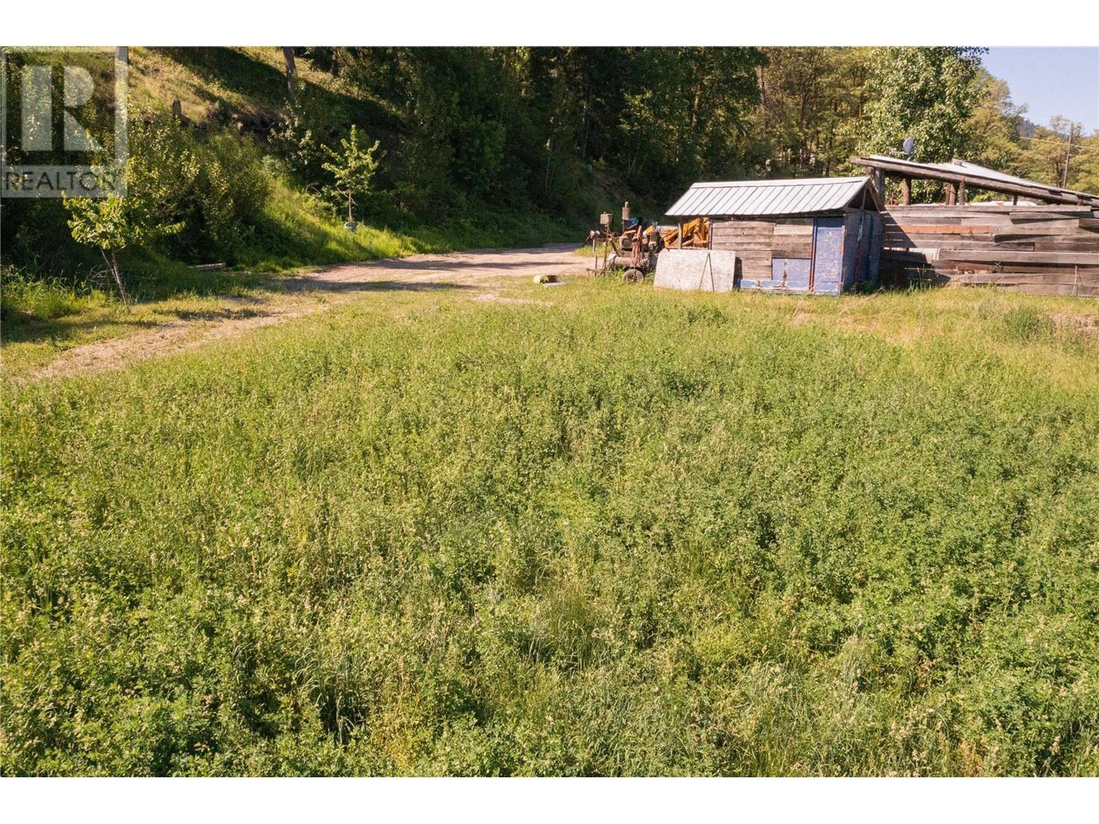 Photo 11 of 5165 Salmon River Road, Armstrong BC