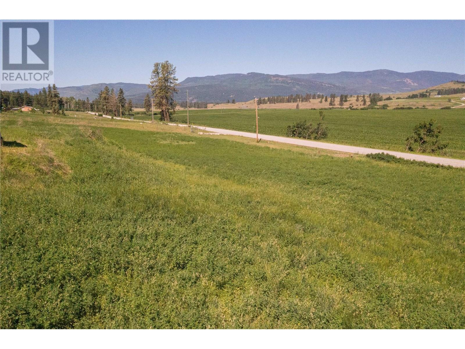 Photo 6 of 5165 Salmon River Road, Armstrong BC
