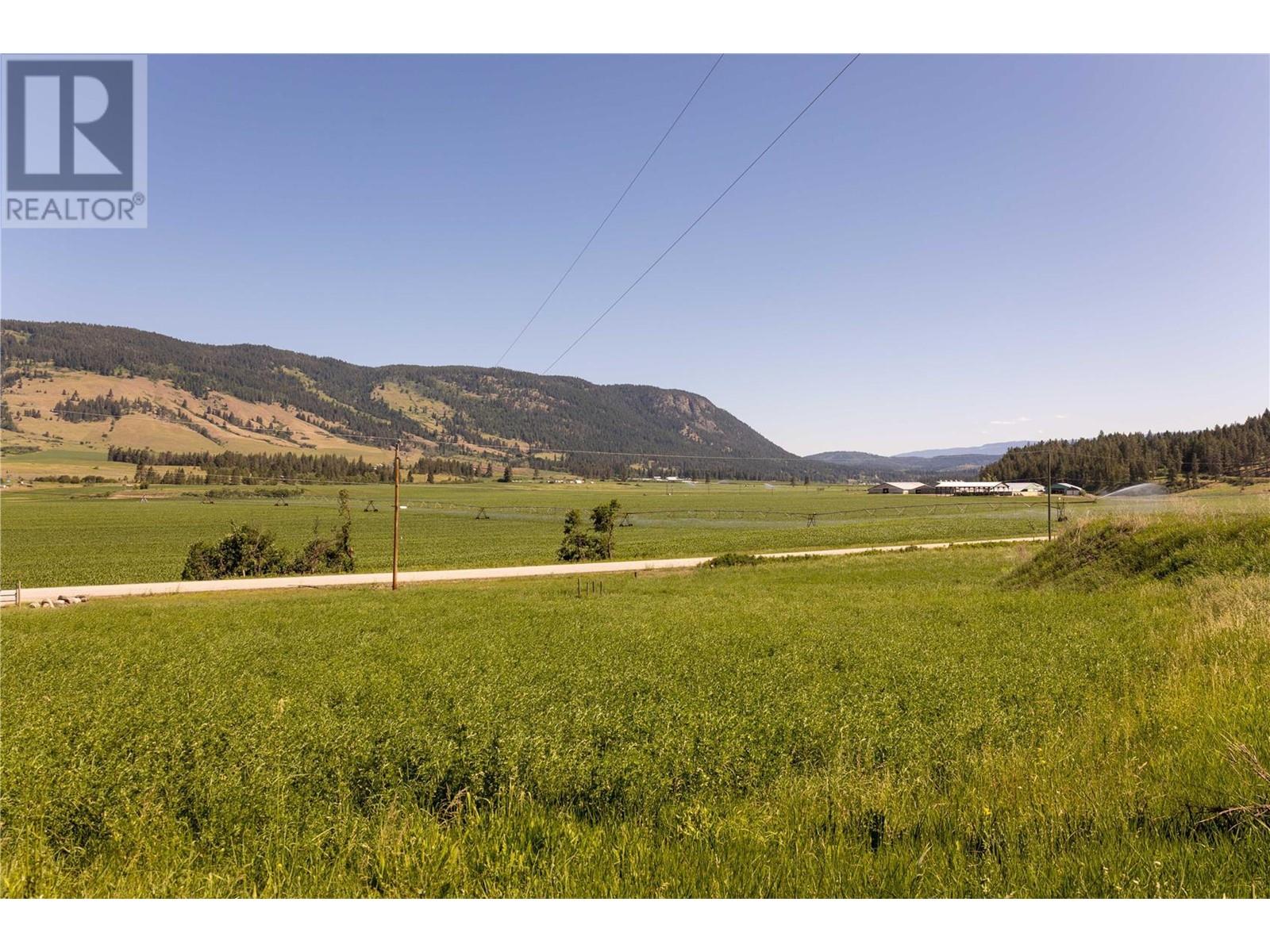 Photo 2 of 5165 Salmon River Road, Armstrong BC