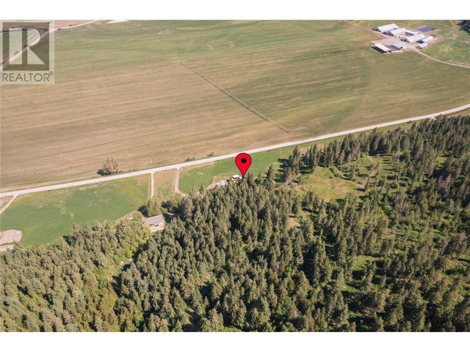 Photo 18 of 5165 Salmon River Road, Armstrong BC