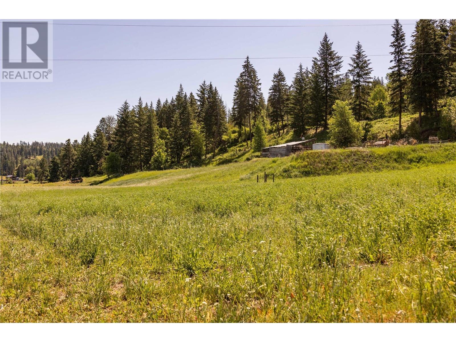 Photo 4 of 5165 Salmon River Road, Armstrong BC