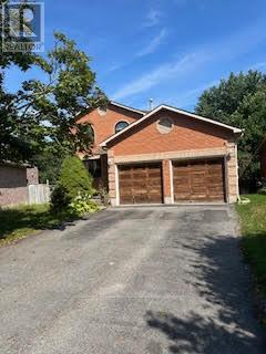 Single Family House for Sale in  NUGENT COURT Barrie (Northwest) 