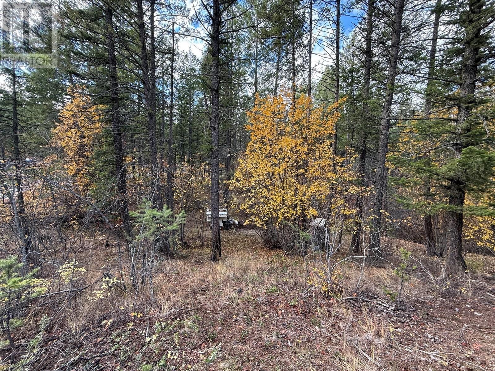  910 Firwood Road, Fintry