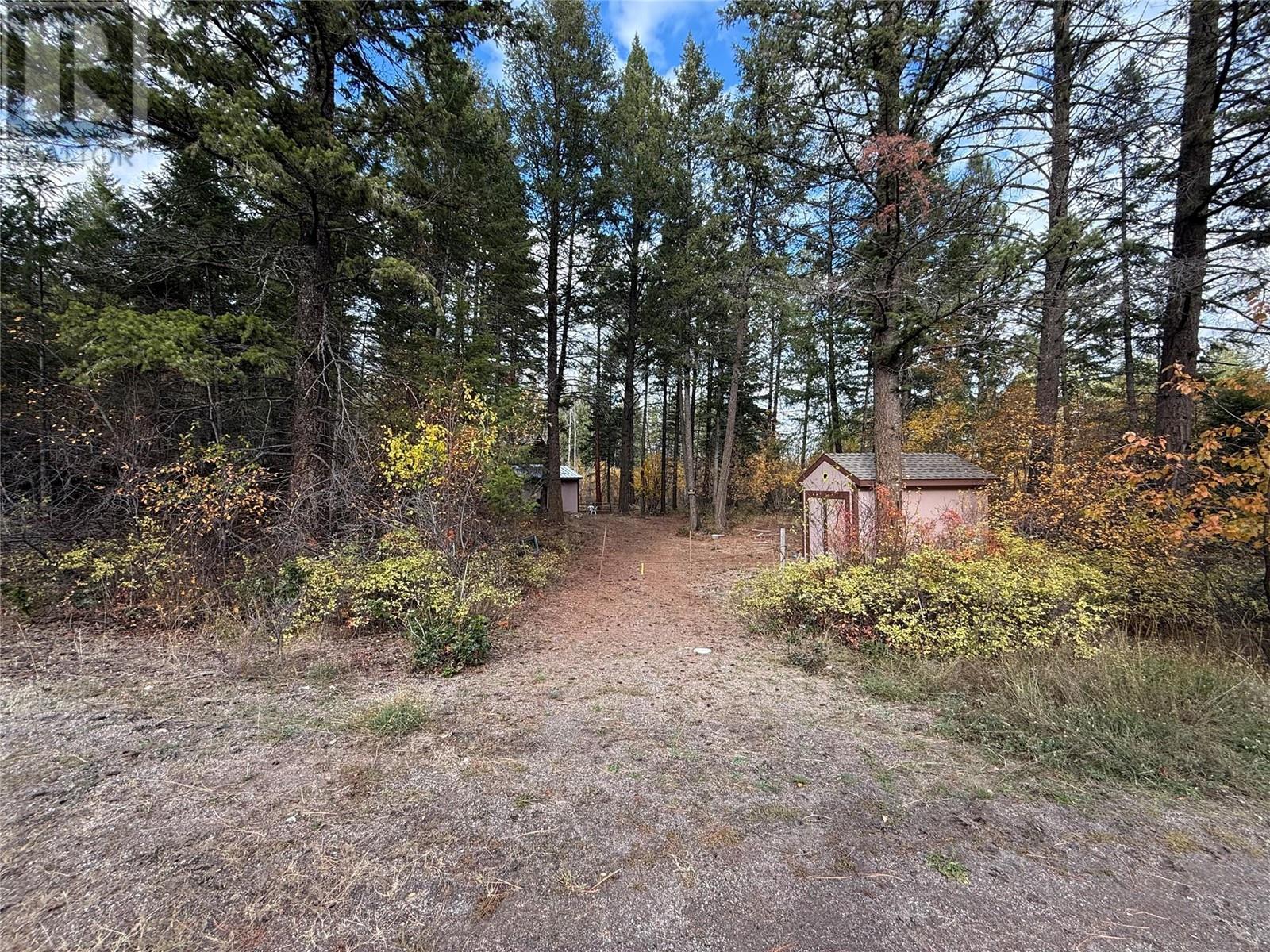  910 Firwood Road, Fintry