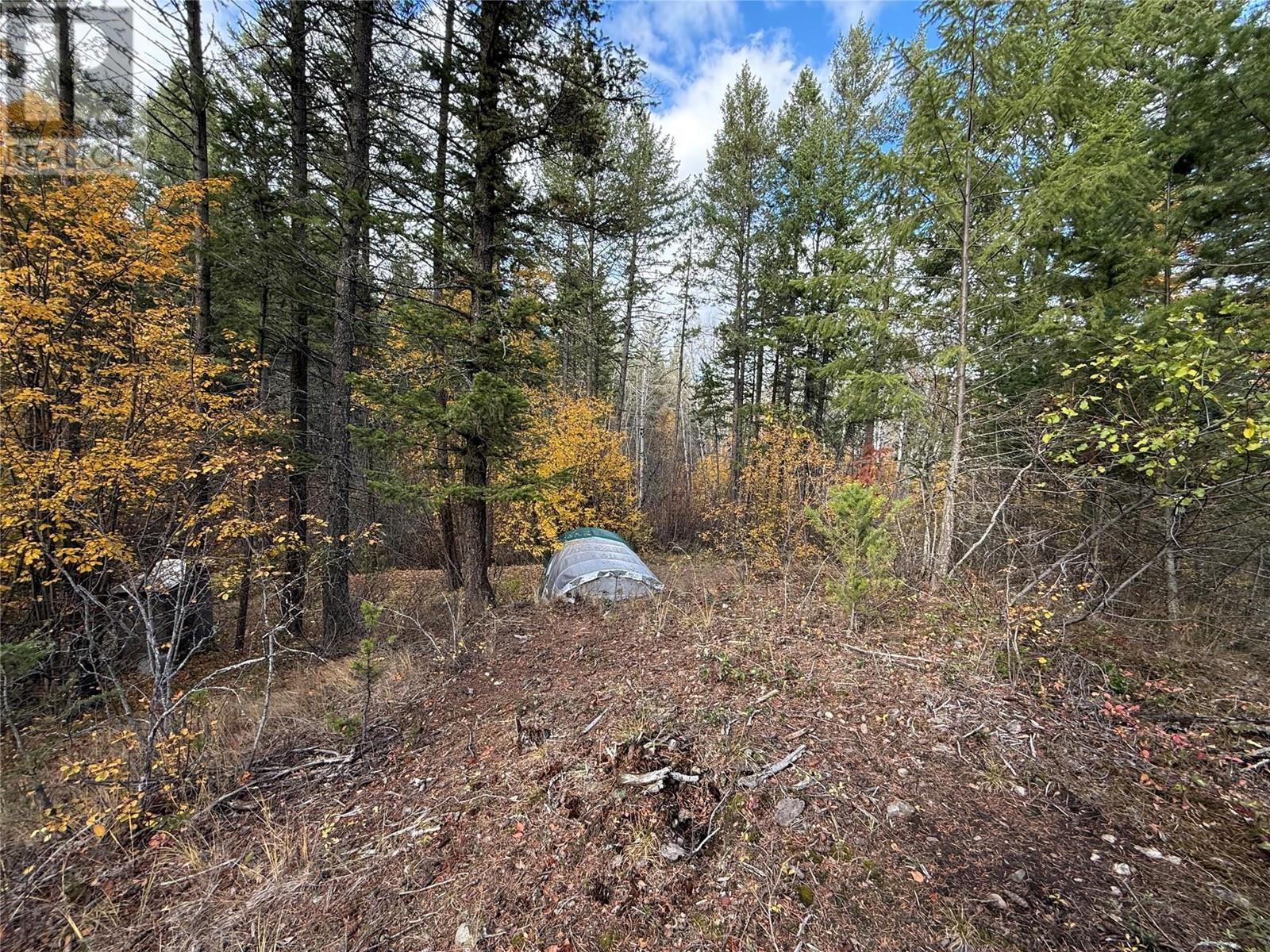  910 Firwood Road, Fintry