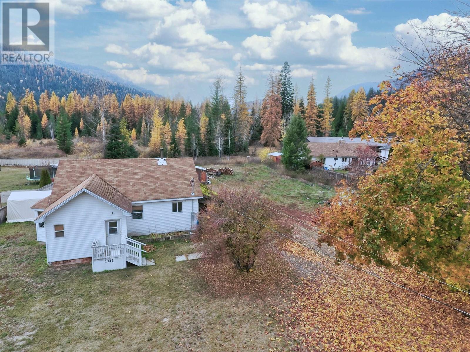 1322 Glendale Avenue - 1