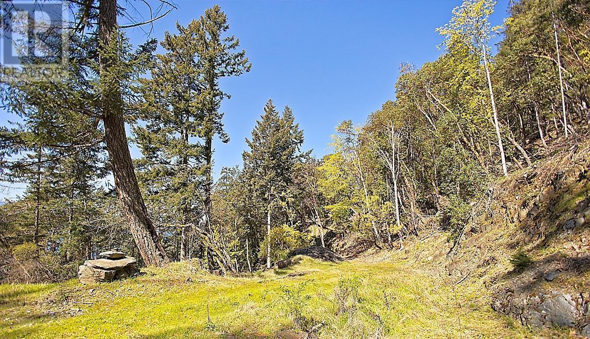 206 NARROWS WEST ROAD, Salt Spring Island