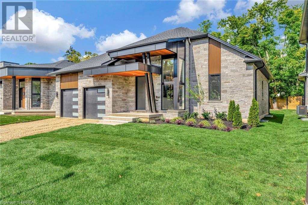 155 PARKSIDE