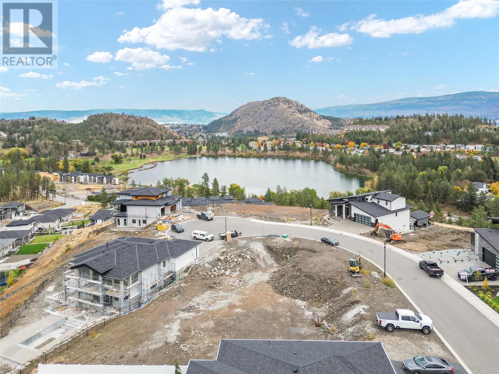 2508 Pinnacle Ridge Drive, West Kelowna