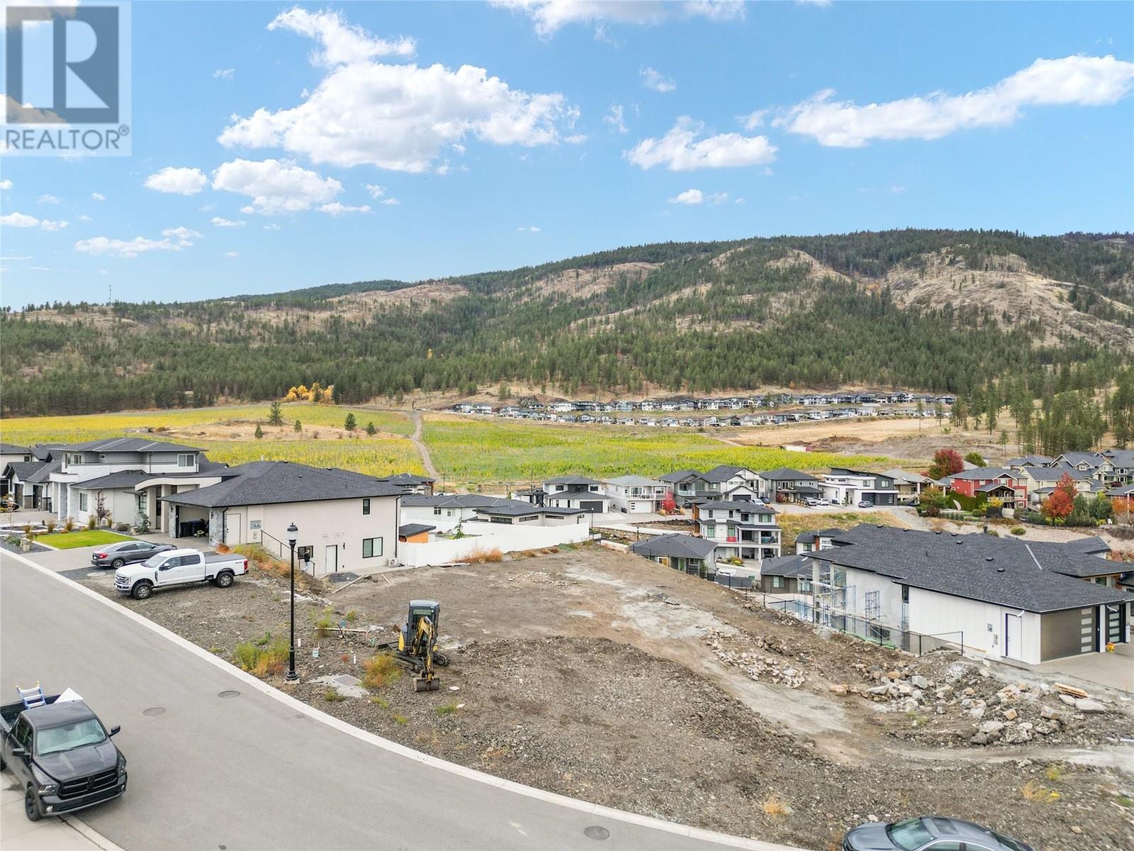  2508 Pinnacle Ridge Drive, West Kelowna
