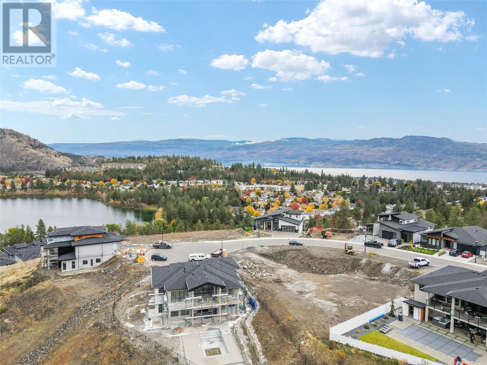  2508 Pinnacle Ridge Drive, West Kelowna