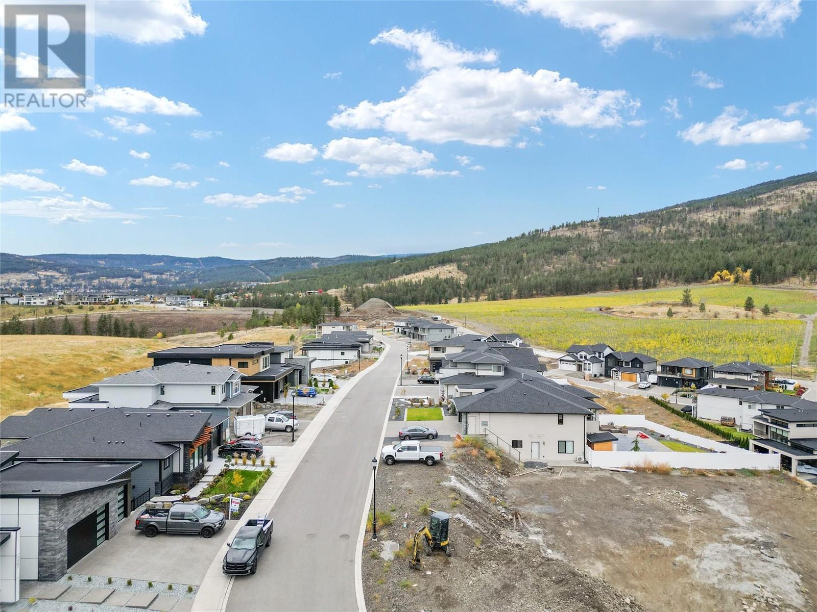  2508 Pinnacle Ridge Drive, West Kelowna