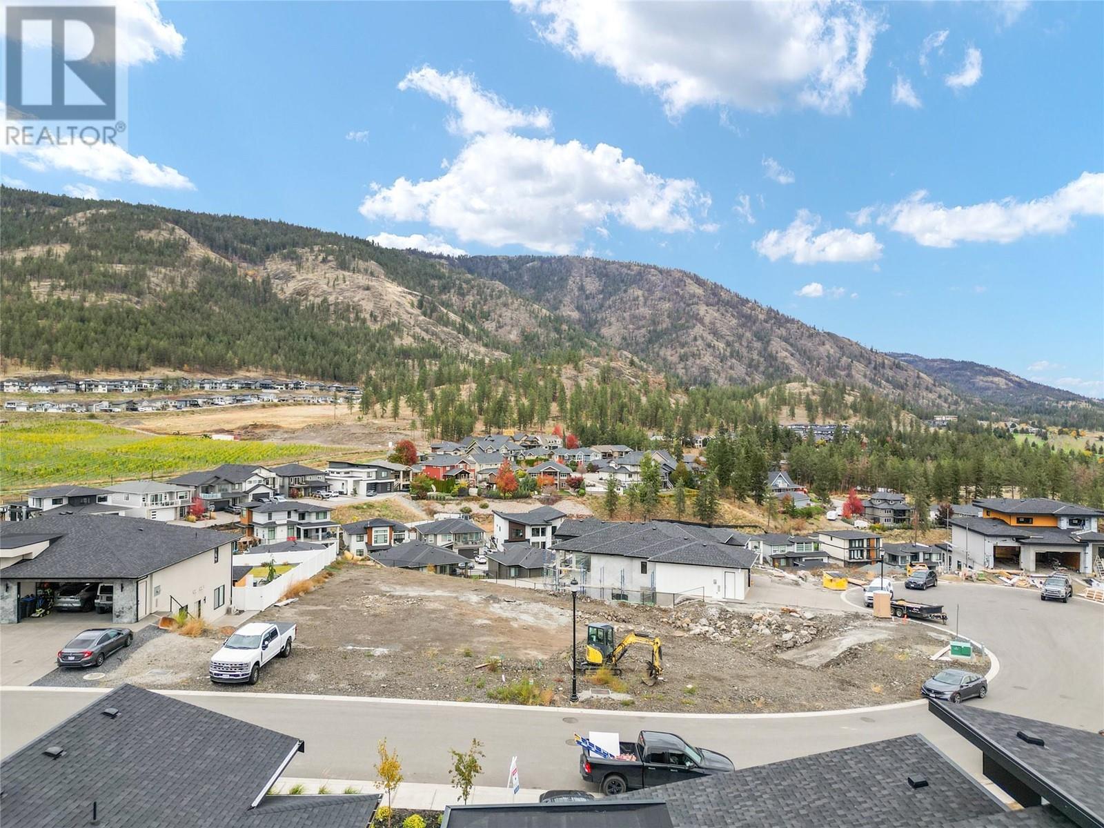  2508 Pinnacle Ridge Drive, West Kelowna
