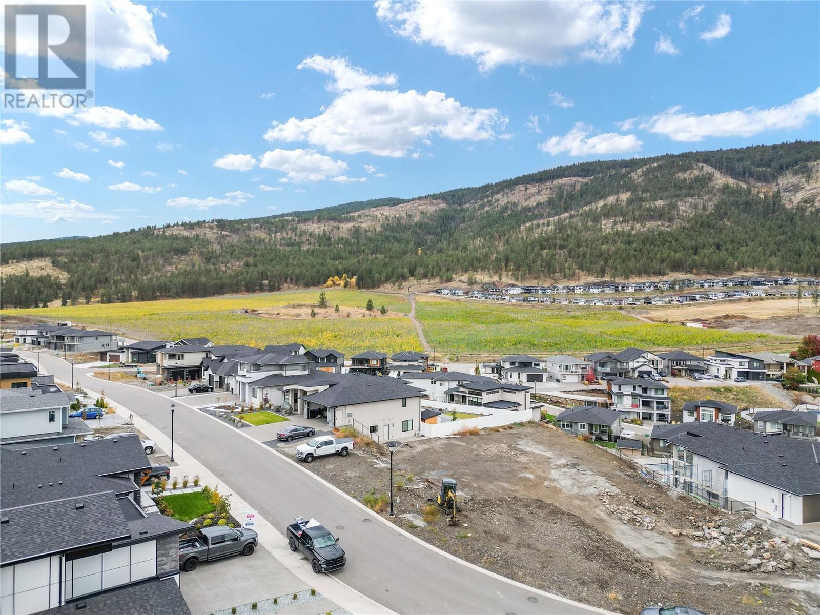 2508 Pinnacle Ridge Drive, West Kelowna