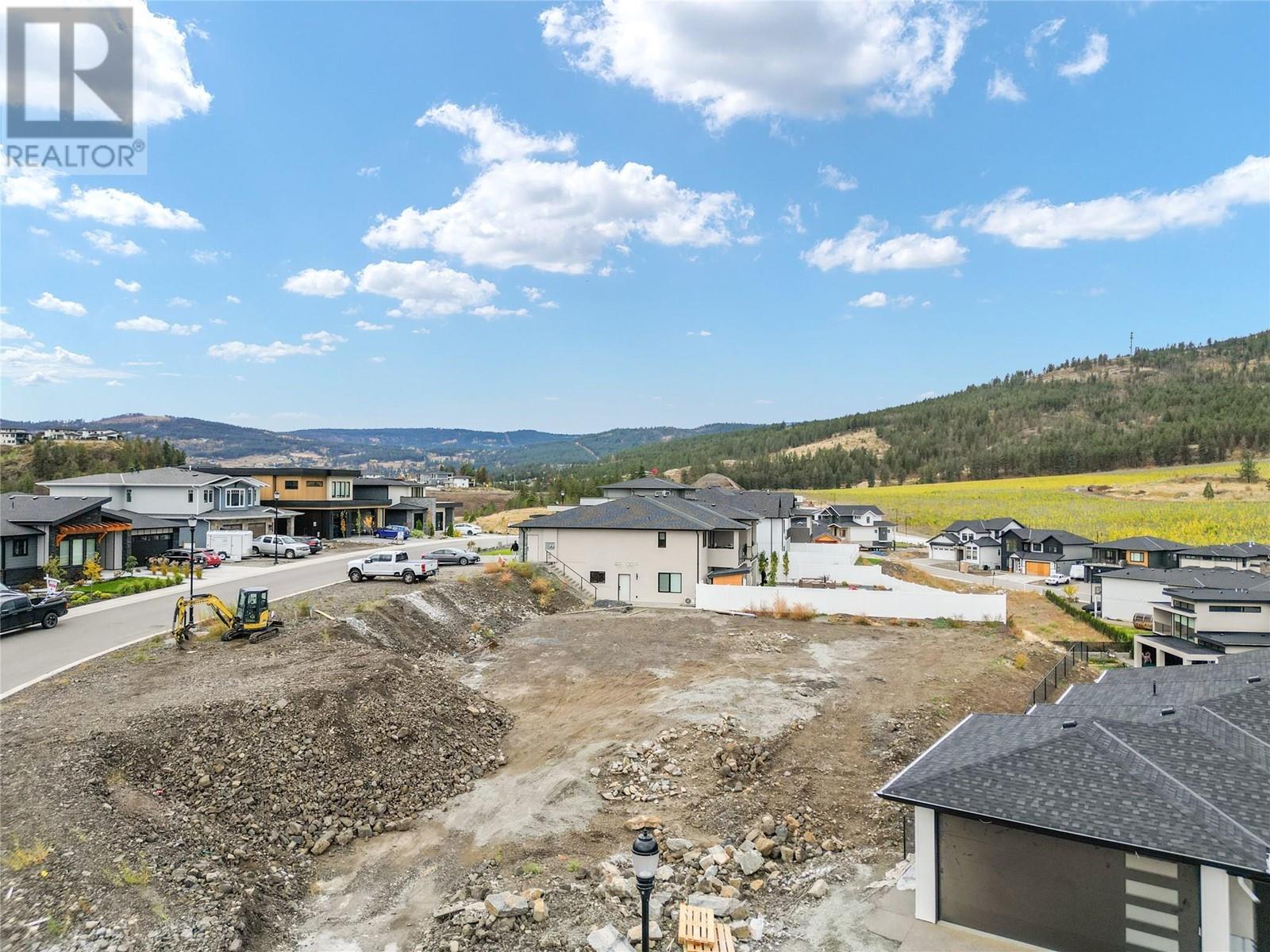  2508 Pinnacle Ridge Drive, West Kelowna