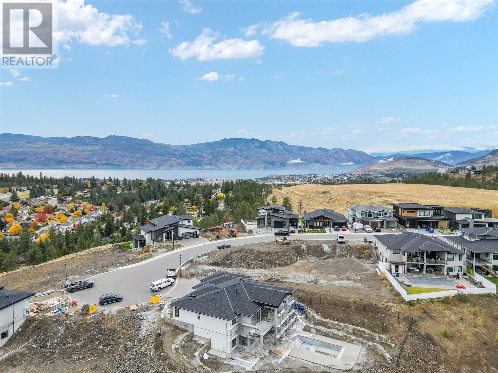 2508 Pinnacle Ridge Drive, West Kelowna