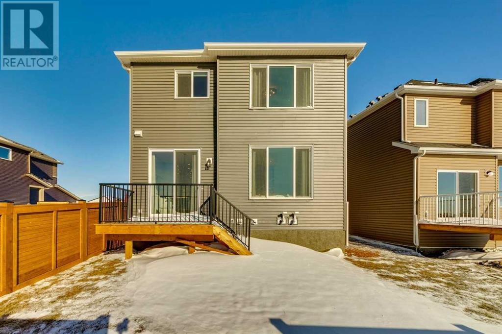 Single Family House for Sale in  Alpine Drive SW Alpine Park Calgary 