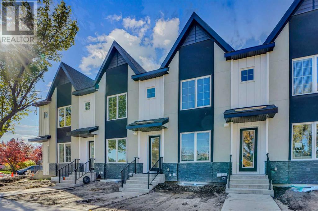 Single Family House for Sale in   Avenue NW Capitol Hill Calgary 