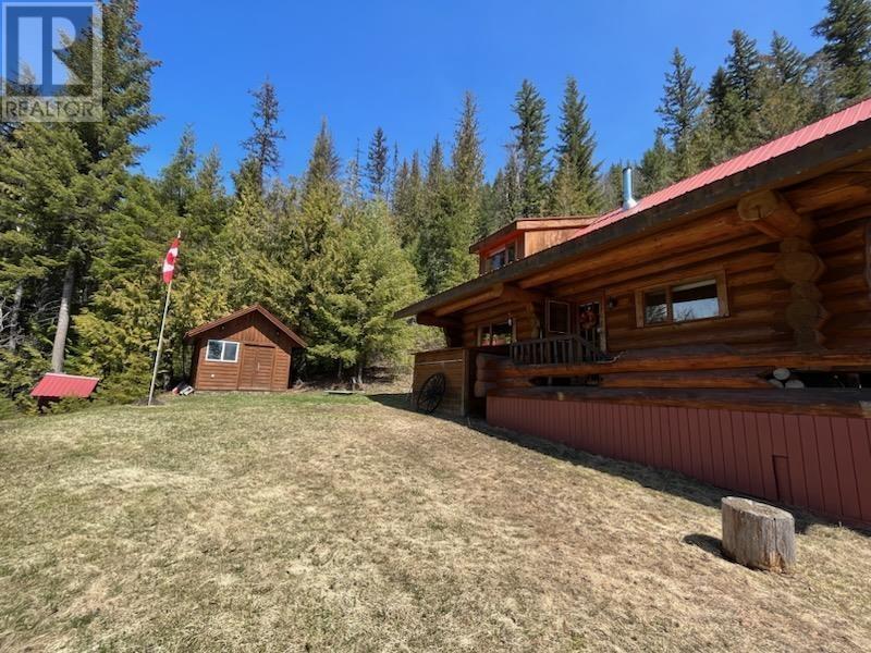 5915 CEDAR CREEK ROAD, Likely